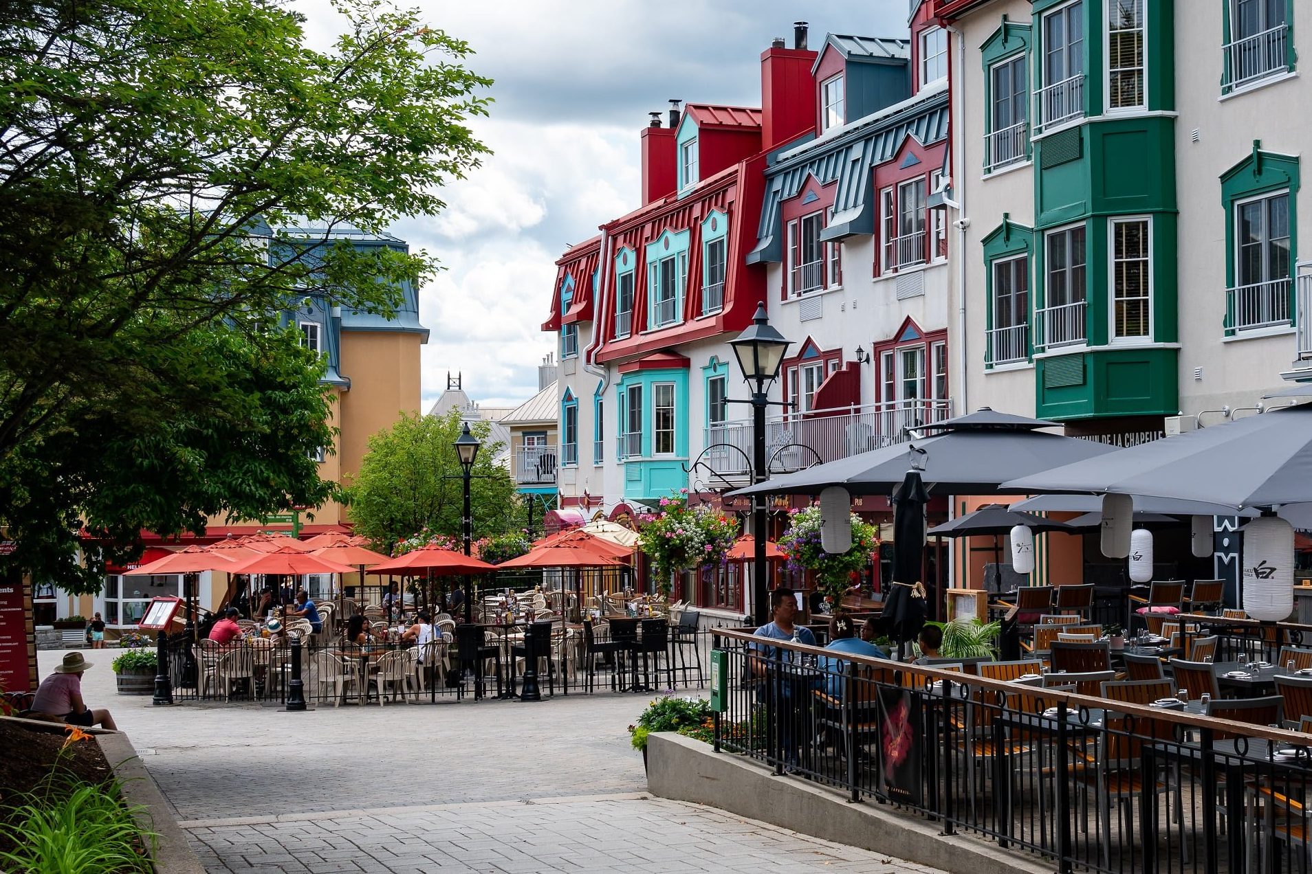 30+ Restaurants & Festivals